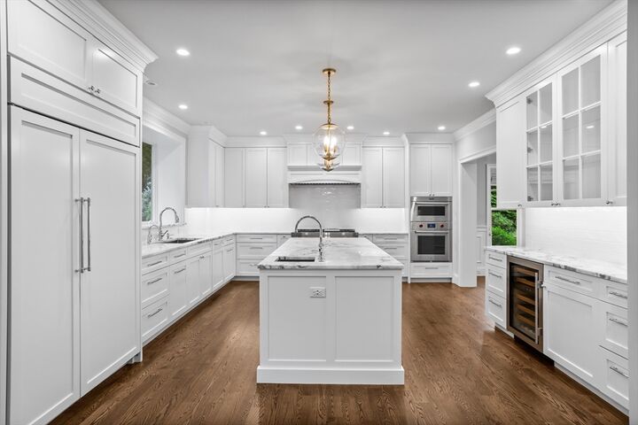 Property Photo: 25 Flintlock Road MA 02420