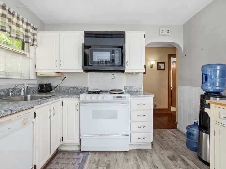 Property Photo: 14 Willard Street MA 02451