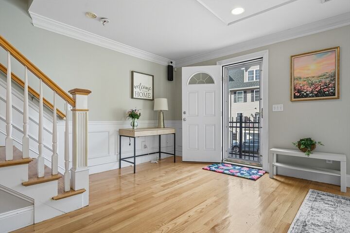 Property Photo: 36 N Main St 1 MA 01760