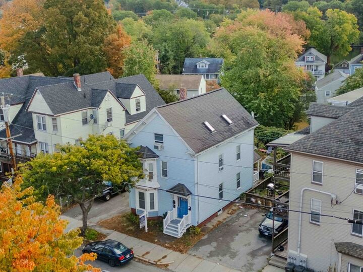 Property Photo:  374 River St  MA 01832 