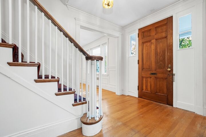 Property Photo: 73 Elmore Street MA 02459