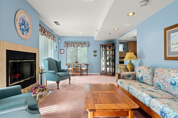 Property Photo: 200 Falls Blvd C308 MA 02169