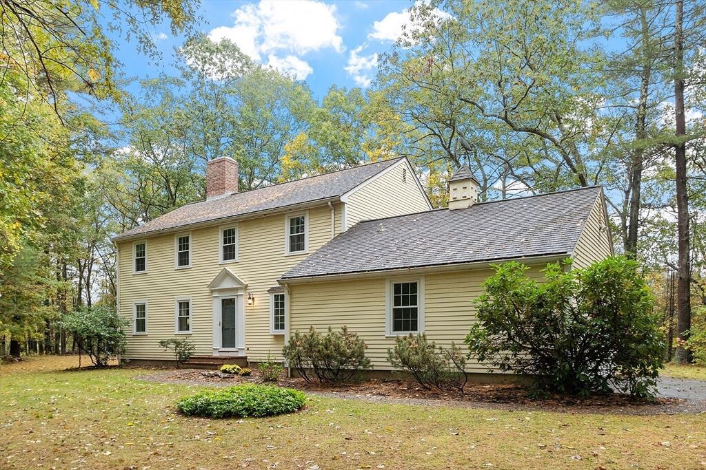 Property Photo: 31 Herrick Road MA 01921