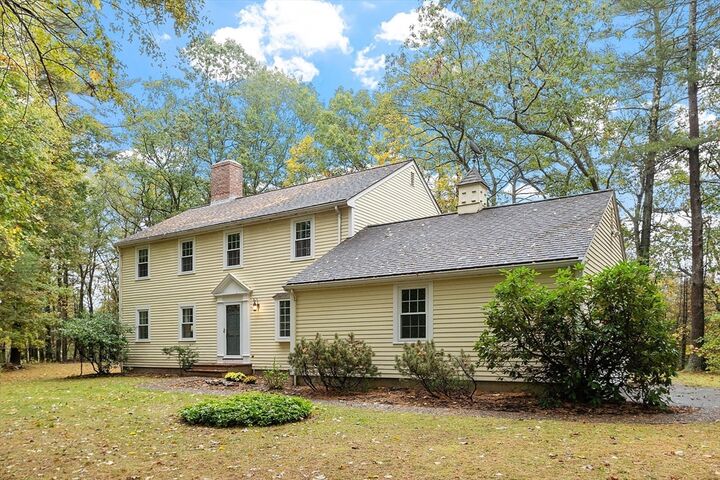 31 Herrick Road  Boxford MA 01921 photo