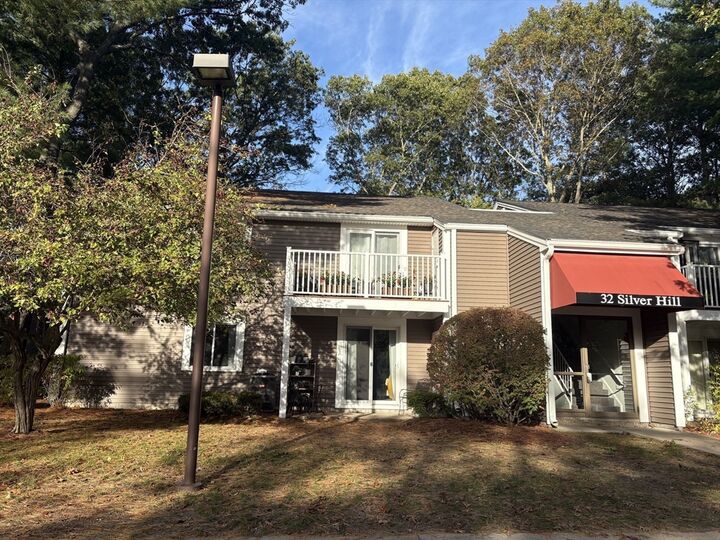 Property Photo: 32 Silver Hill Ln 1 MA 01760