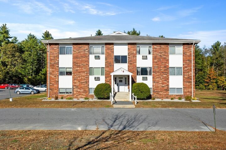 Property Photo:  5 Turnpike Road 229  MA 01469 