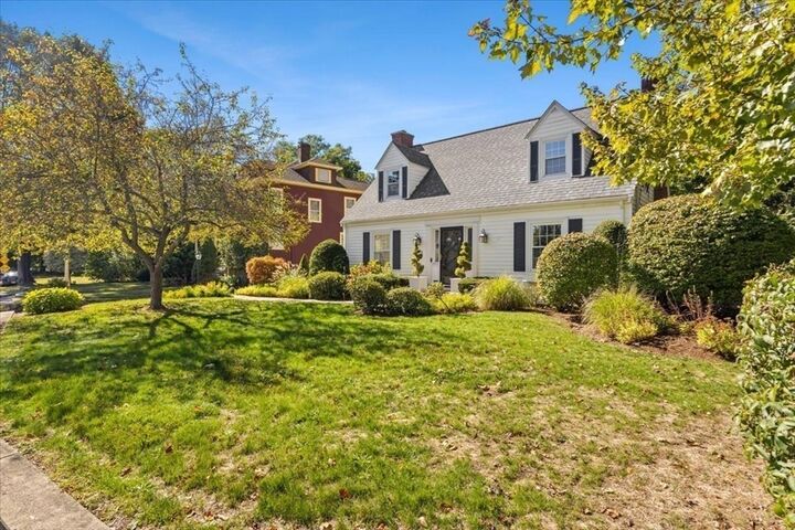 Property Photo:  15 Troy St  MA 02301 