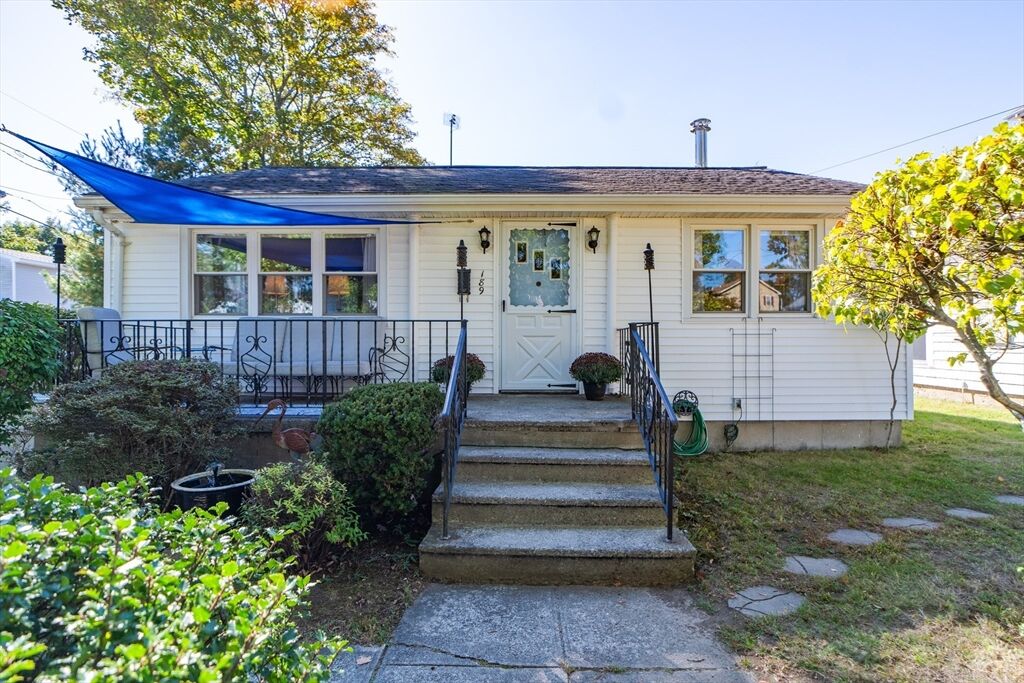 Property Photo:  189 Lemuel  MA 02723 
