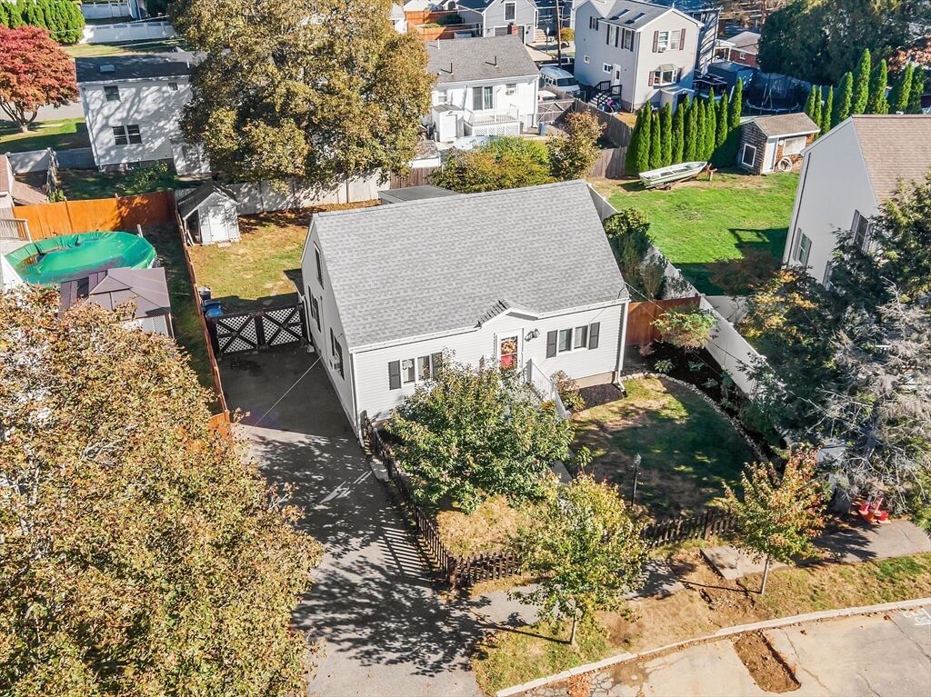 Property Photo: 30 St. Ann'S Ave MA 01960