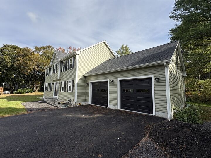 Property Photo:  29 Lyman St  MA 02760 