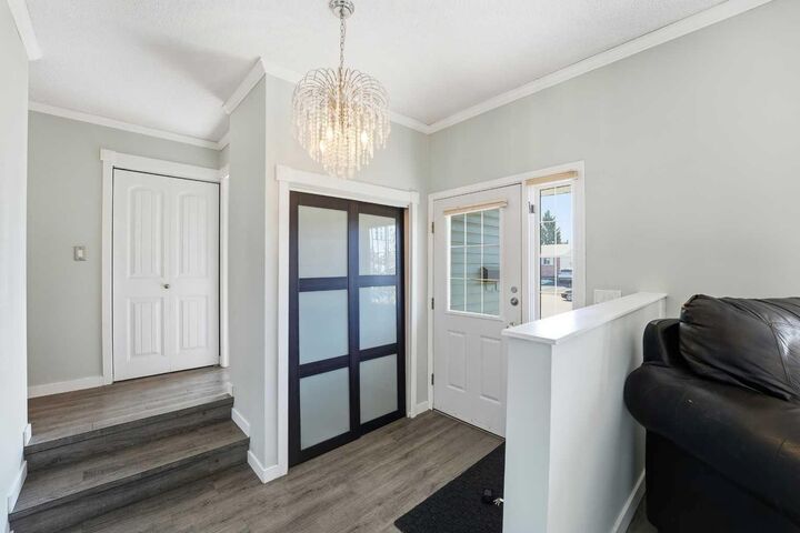 Property Photo: 155 Barrett Drive AB T4R 1H3