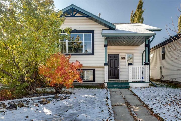 174 Kerr Close  Red Deer AB T4P 3Y1 photo