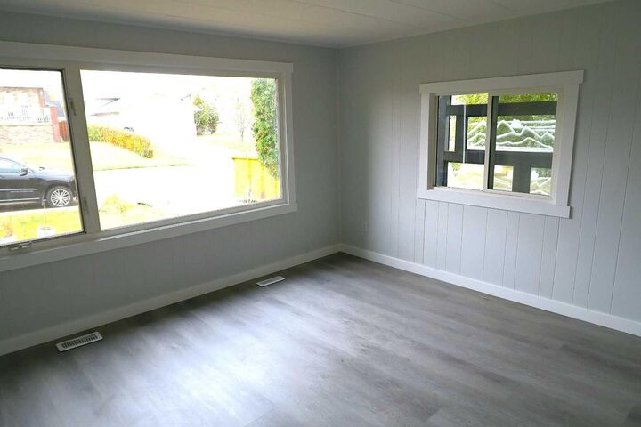 Property Photo: 205 14 Street NW AB T0J 0Y1