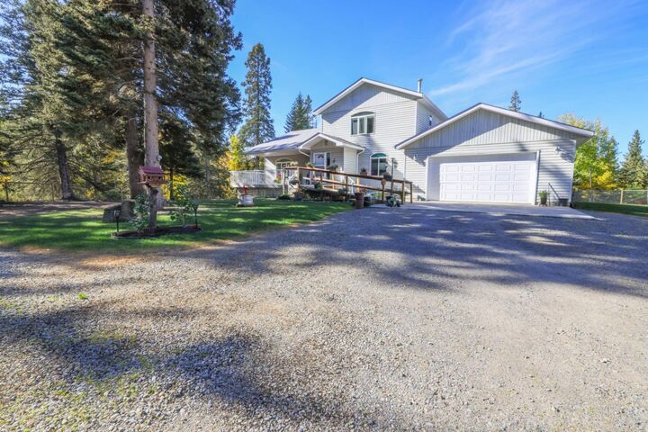 Property Photo:  5241 325A Township 236  AB T0M 1X0