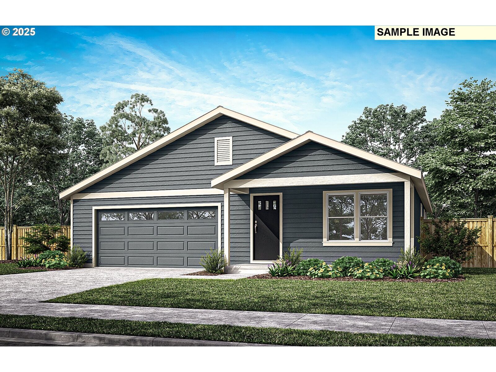 Property Photo: 148 SW Eagle Dr OR 97818