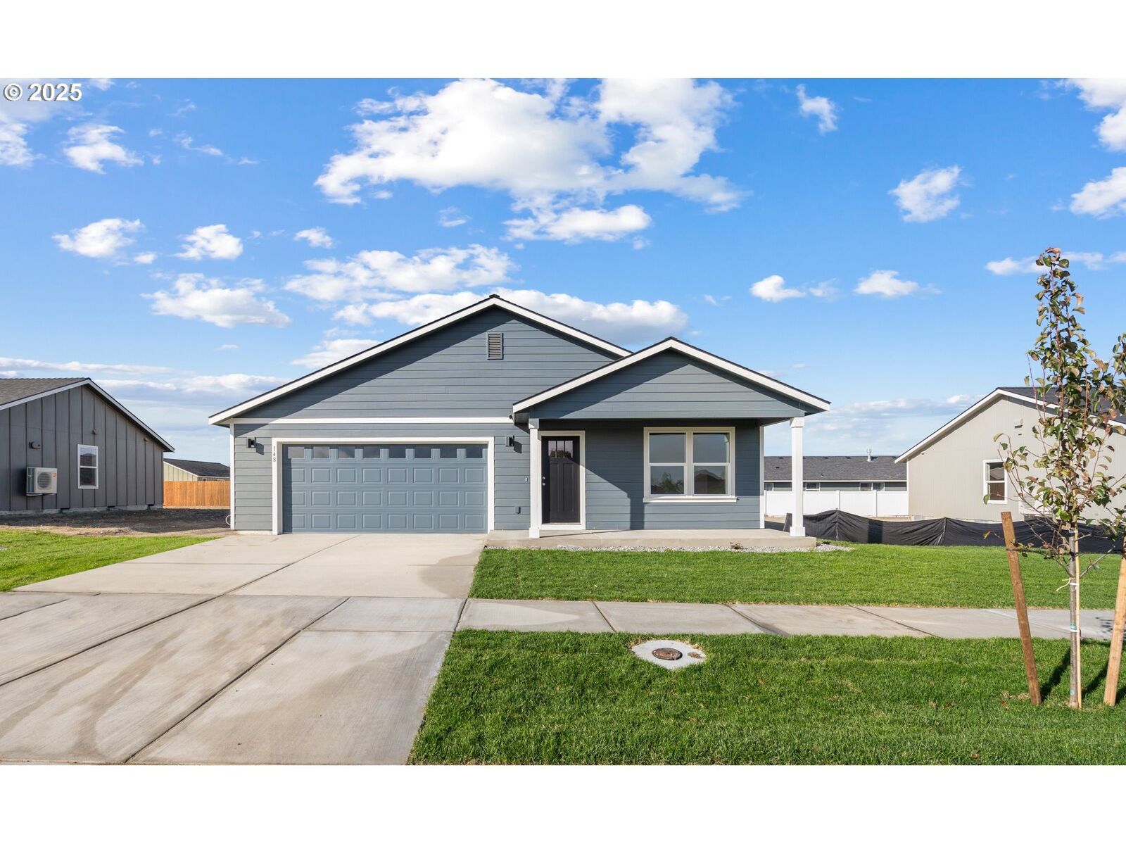 Property Photo:  148 SW Eagle Dr  OR 97818 