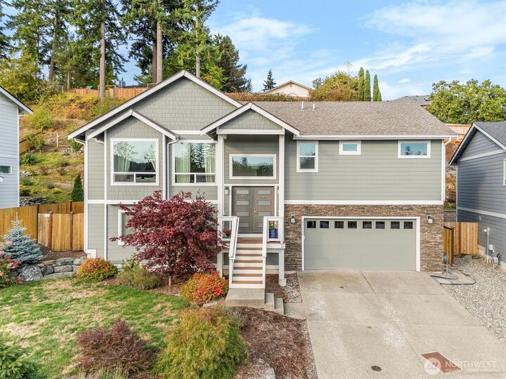 2102  Burrows Court  Bellingham WA 98229 photo