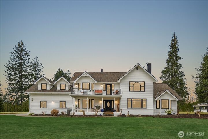 11217  60th Street NE  Lake Stevens WA 98258 photo
