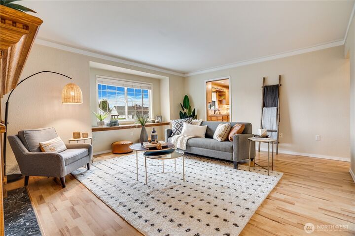 Property Photo: 402 S 58th Street WA 98408