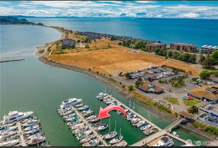 Property Photo: 9540 Semiahmoo Parkway L10 WA 98230