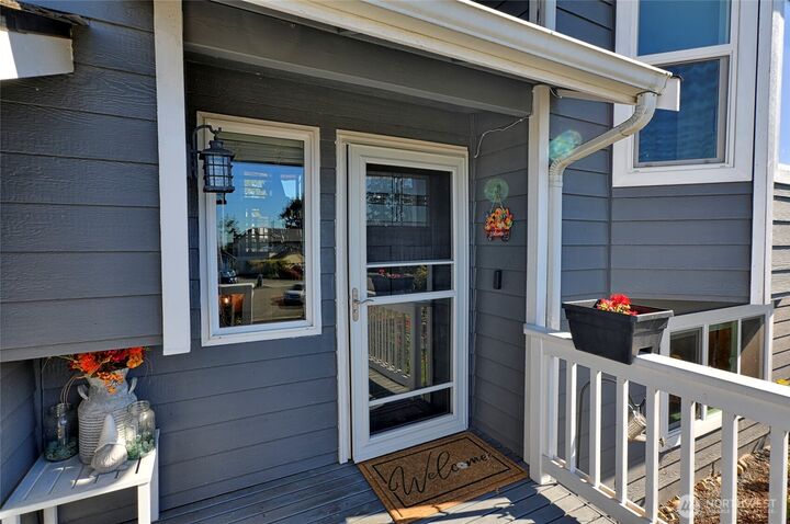 Property Photo: 5213 63rd Drive NE WA 98270