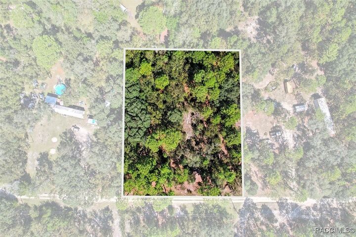 Property Photo: 3777 W Cracker Lane FL 34446