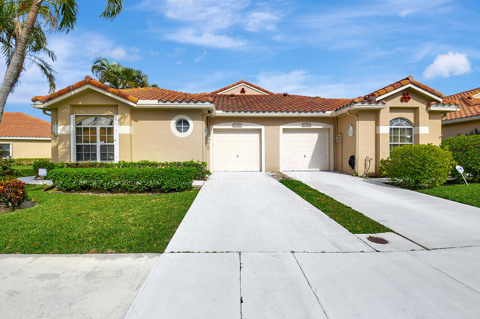 Property Photo:  6340 Long Key Lane  FL 33472