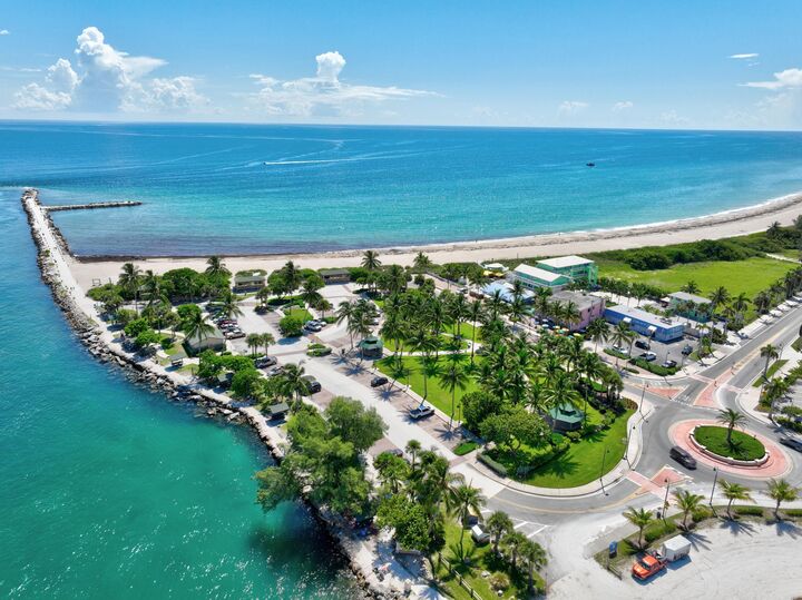 Property Photo:  1927 Cypress Avenue  FL 34949 