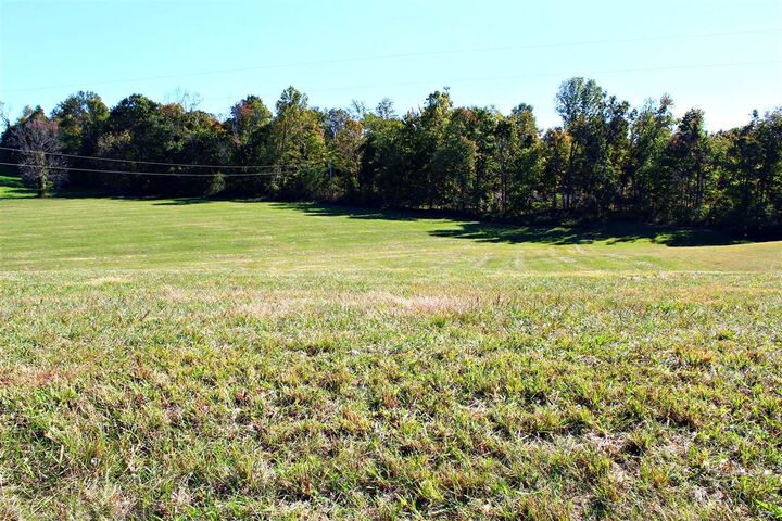 Property Photo: Lot 6 Meador Port Oliver Road KY 42164