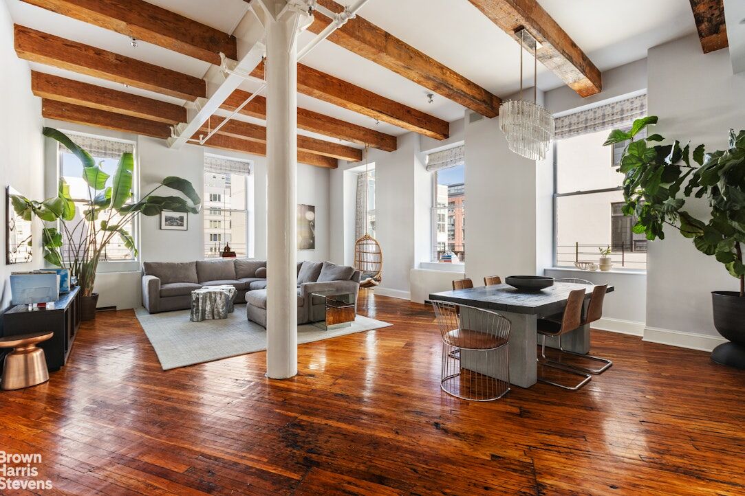 Property Photo: 85 N 3rd Street 204 NY 11249