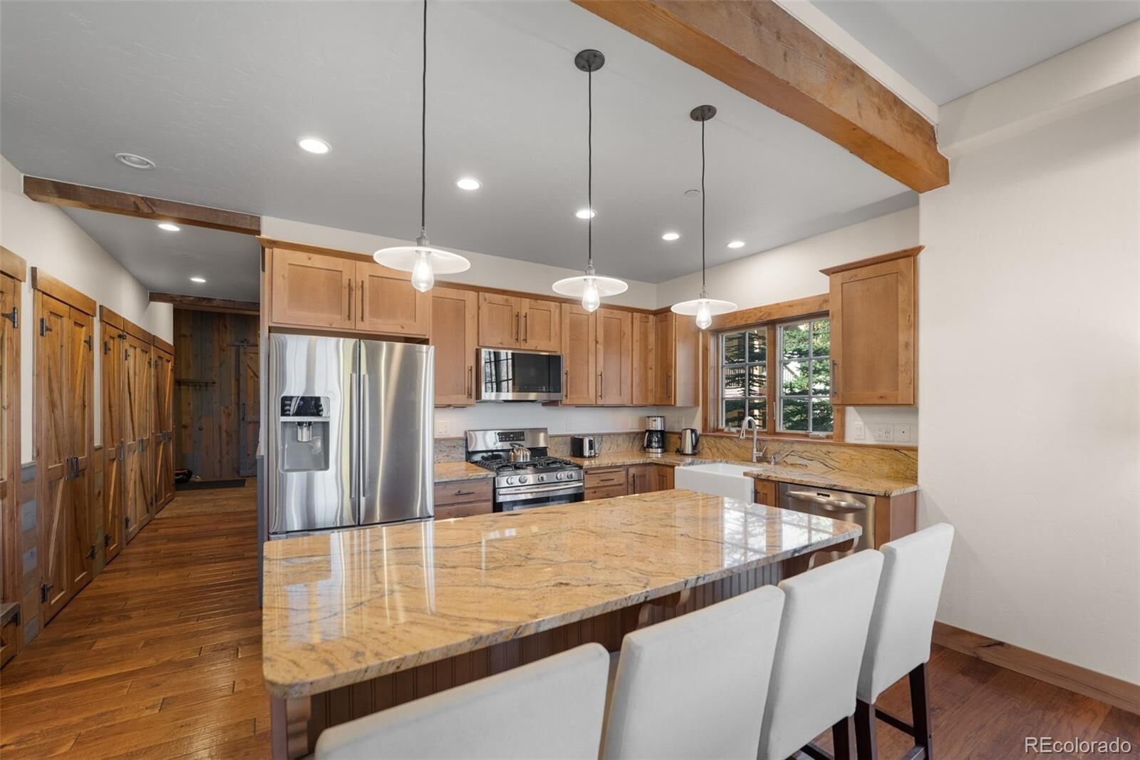 Property Photo: 481 W Main Street C102 CO 80443