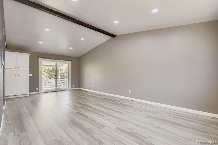 Property Photo: 4247 S Pitkin Street CO 80013