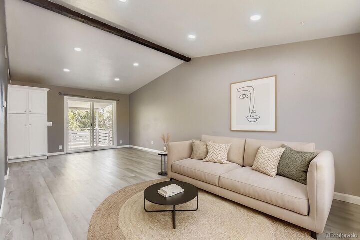 Property Photo:  4247 S Pitkin Street  CO 80013