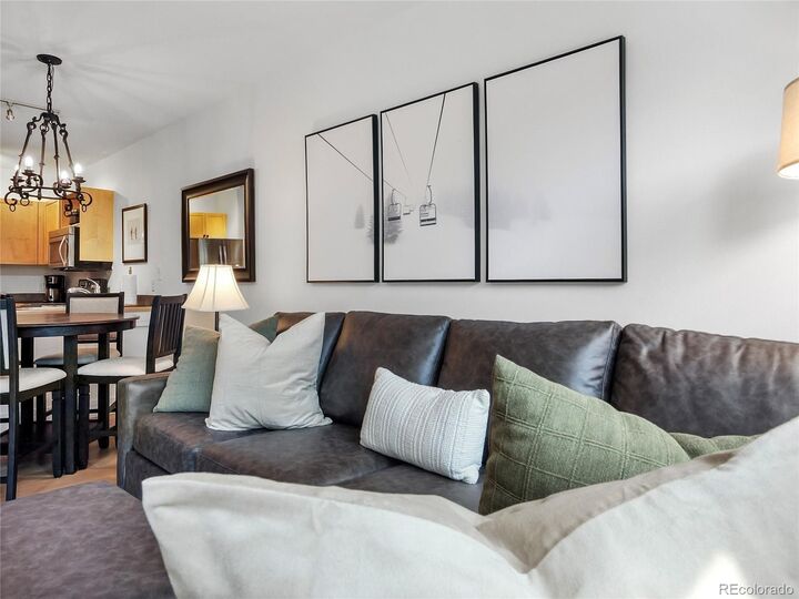 Property Photo: 140 Ida Belle Drive 8153 CO 80435