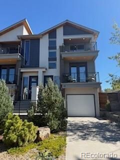Property Photo:  36 Harrison Street  CO 80206 