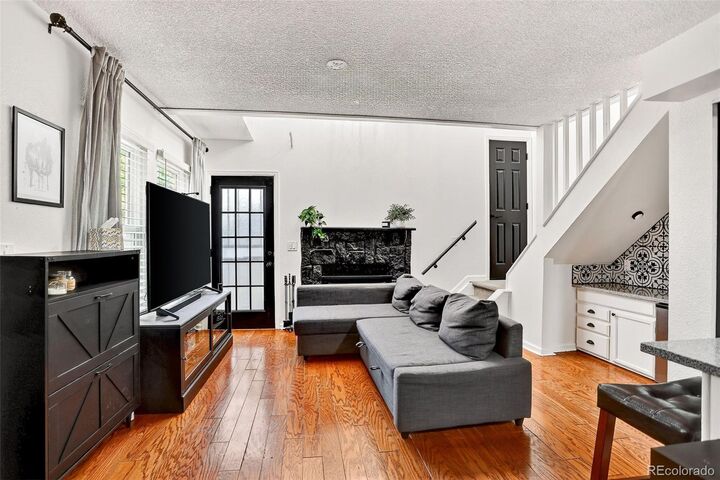 962 S Dearborn Way 12  Aurora CO 80012 photo