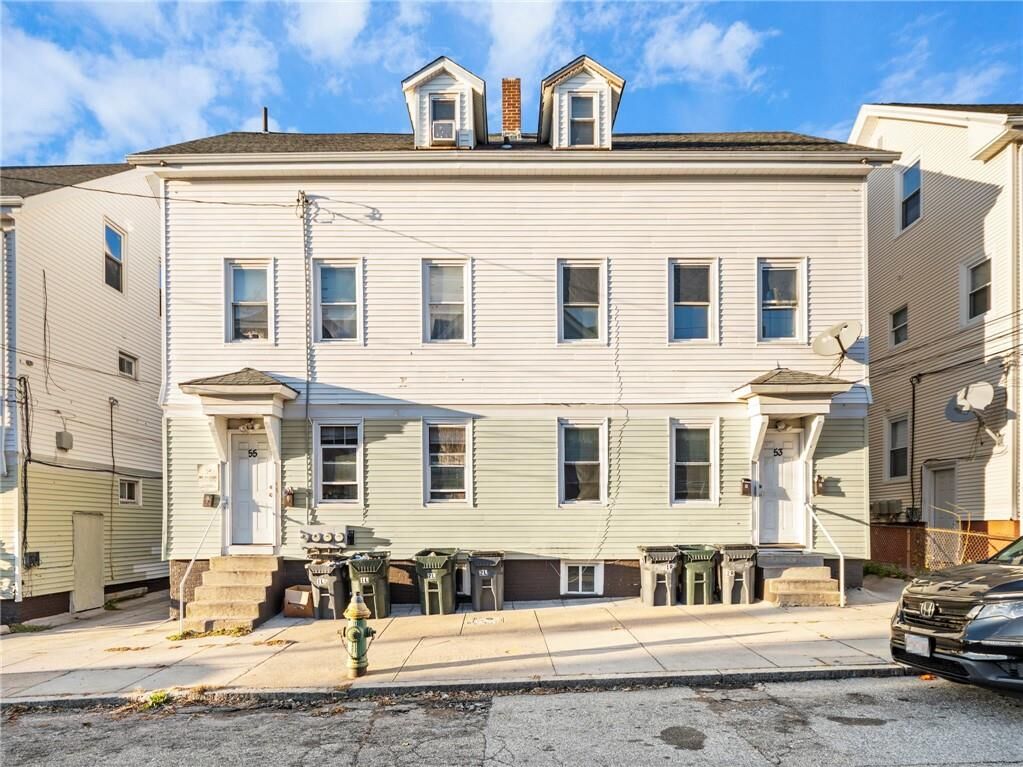 Property Photo:  53 Fairmount Avenue  RI 02908