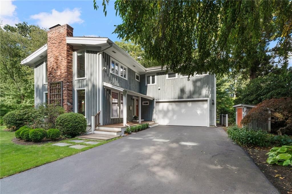 Property Photo: 11 Half Mile Road RI 02806