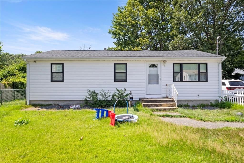 Property Photo:  65 Perkins Avenue  RI 02910 