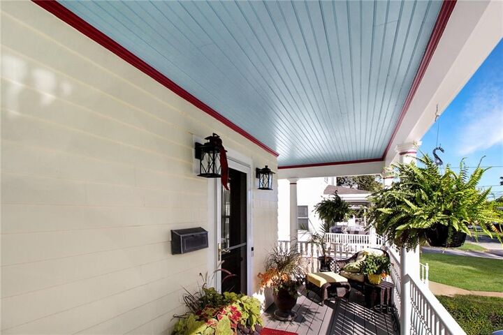 Property Photo: 99 Roseneath Avenue RI 02840