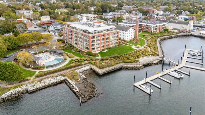 341 Thames Street 109S  Bristol RI 02809 photo