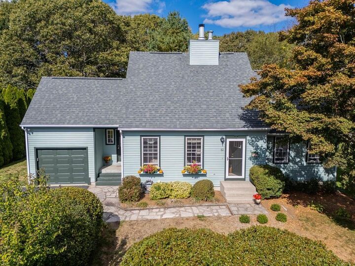 82 Foster Sheldon Road  South Kingstown RI 02879 photo