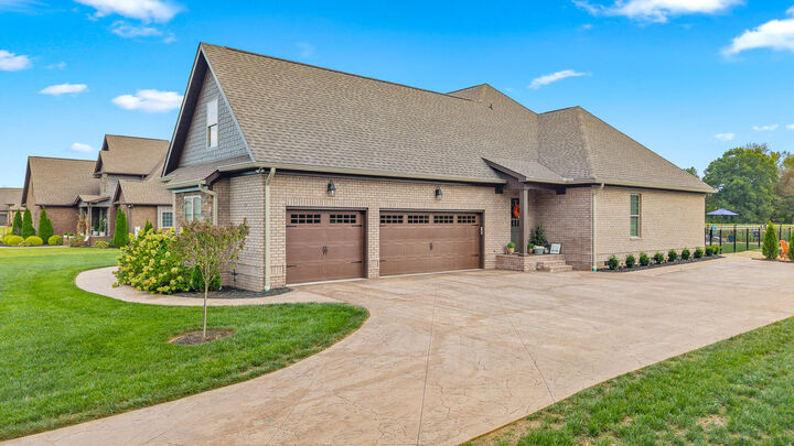 Property Photo: 96 Deer Path Road TN 37329