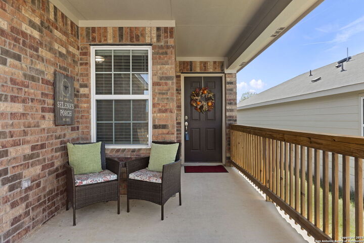 Property Photo:  12914 Great Sphinx  TX 78253 