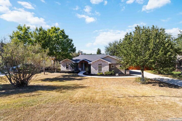 Property Photo:  25931 Hootananny  TX 78260