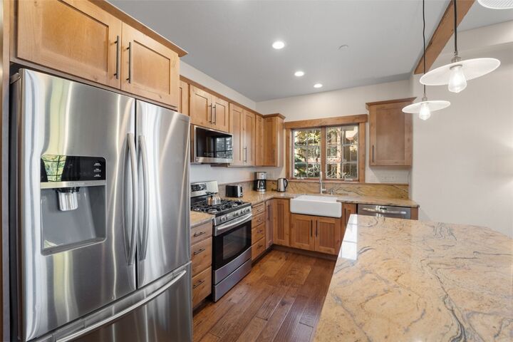 Property Photo: 481 W Main Street Court 102 CO 80443