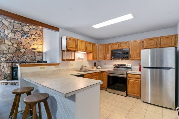 Property Photo: 89310 Ryan Gulch Road 409 CO 80498