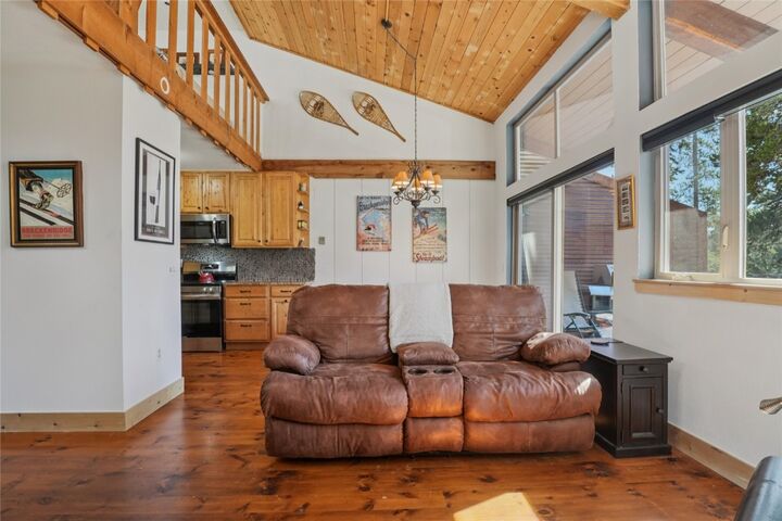 166 S Fuller Placer Road 6  Breckenridge CO 80424 photo