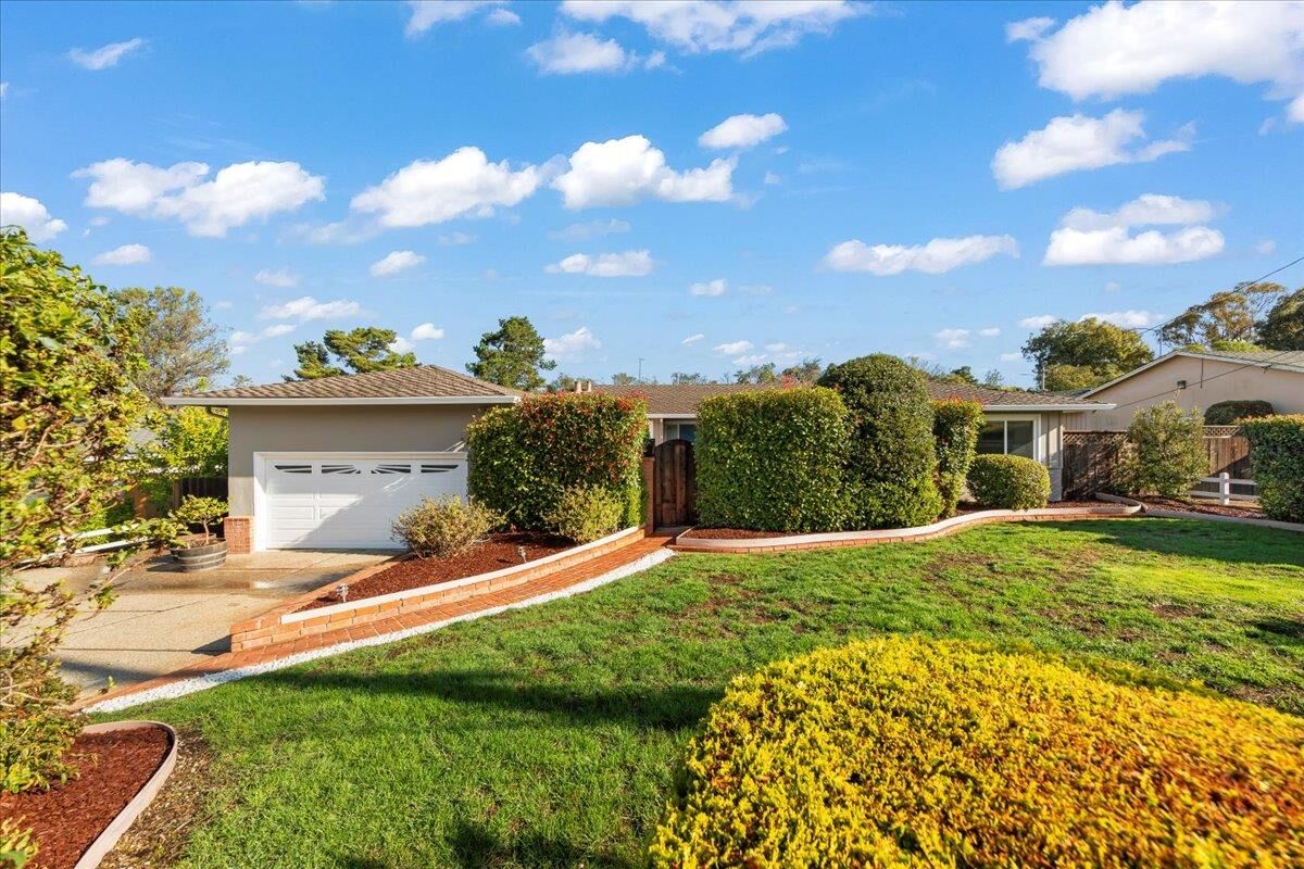 Property Photo:  1575 Parrott Drive  CA 94402 