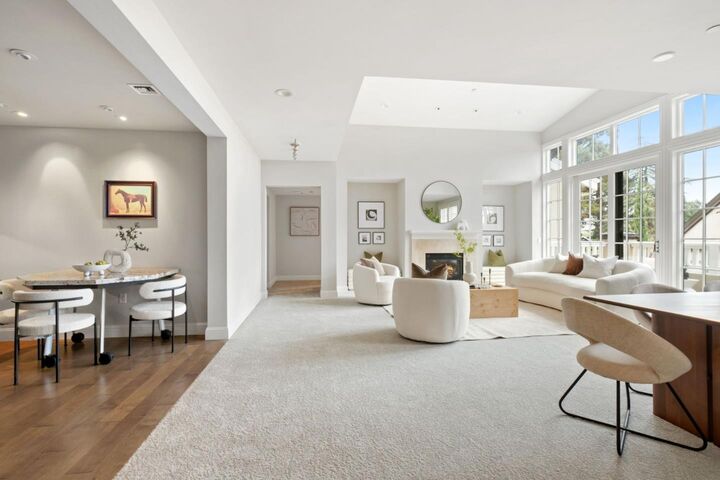 Property Photo:  315 Homer Avenue 309  CA 94301
